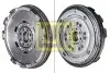 Двухмассовый маховик MB SPRINTER 2.9D LuK 415007610 (фото 2)