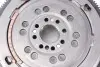 Двухмассовый маховик MB SPRINTER 2.9D LuK 415007610 (фото 3)