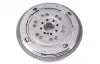 Двухмассовый маховик MB SPRINTER 2.9D LuK 415007610 (фото 4)