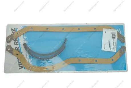 Прокладка піддона (к-кт) Mercedes Benz 408-608 OM314 70- VICTOR REINZ 10-13034-01