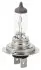Лампа накаливания Trucklight, H7, 24V/70W, PX26d BOSCH 1987302471 (фото 6)