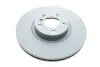 Тормозной диск передний BMW X5 E70 BOSCH 0986479436 (фото 5)