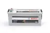 Аккумулятор  180Ah-12v BOSCH (T5077) (513x223x223),L,EN1000 0092T50770