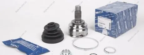 ШРУС наружный с пыльником BMW X5 MEYLE 314 498 0005