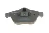 Тормозные колодки дисковые RENAULT BOSCH 0986424616 (фото 4)