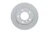 Тормозной диск передний BMW E81/87 0986479213 BOSCH