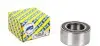 Подшипник ступицы шариковый XGB 40550 S03 P NTN SNR