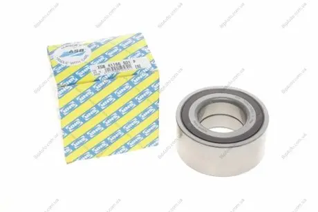 Подшипник ступицы шариковый NTN SNR SNR NTN XGB 41166 S01 P
