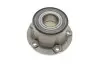 Подшипник ступицы шариковый NTN SNR SNR NTN XTFC.41460.S01P (фото 2)