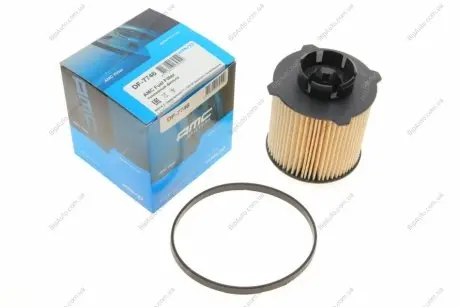 Фільтр паливний PARTS KAVO DF-7746