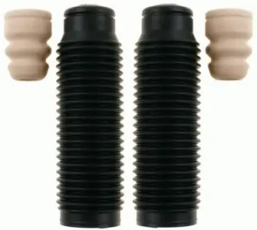 Защитный комплект амортизатора задний SACHS 900 139
