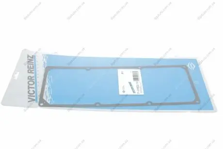 Прокладка кришки ГБЦ Renault Kangoo 1.4/1.6 96-, E VICTOR REINZ 71-31622-10