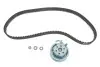 Комплект ременя ГРМ AUDI (Вир-во NTN-SNR) KD457.32