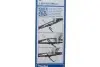 ЩІТКИ СКЛООЧИСНИКІВ TWIN 3 397 010 299 BOSCH 3397010299 (фото 9)