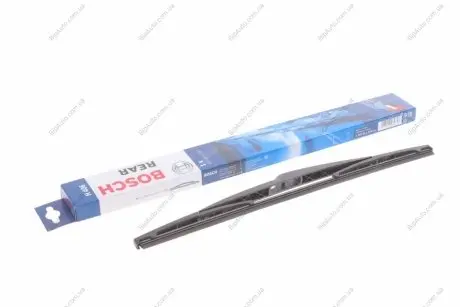 ЩІТКА СКЛООЧИСНИКА ЗАДНЯ 3 397 011 134 BOSCH 3397011134