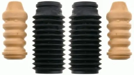 Защитный комплект амортизатора задний SACHS 900 038