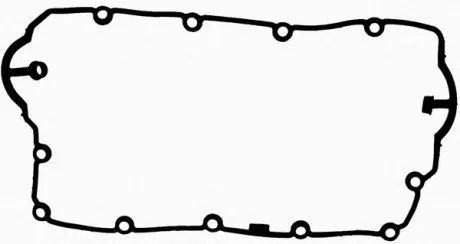 Прокладка кришки ГБЦ VW T5 1.9TDI 03- (62-75kW) VICTOR REINZ 71-37596-00