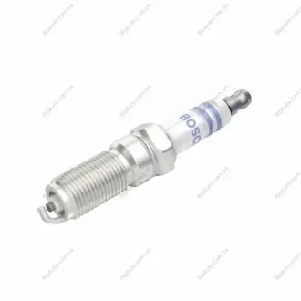Свеча зажигания HR7MEV (1.19), 1ШТ BOSCH 0242236633