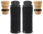 Защитный комплект амортизатора задний 900 327 SACHS