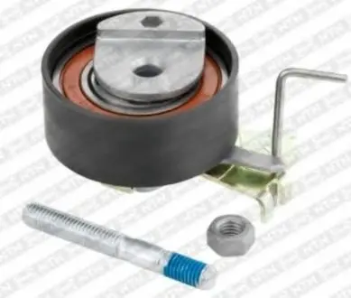 Рем. Комплект ГРМ: ремінь + ролики NTN SNR SNR NTN KD459.35