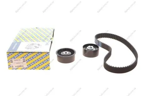 Рем. Комплект ГРМ: ремень + ролики NTN SNR SNR NTN KD455.50