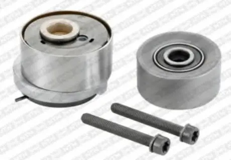 Рем. Комплект ГРМ: ремень + ролики NTN SNR SNR NTN KD453.26