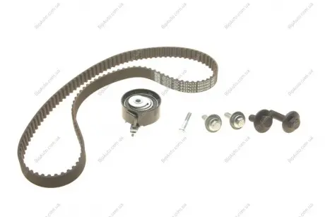 Комплект ременя ГРМ SNR SNR NTN KD452.24