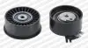 Рем. Комплект ГРМ: ремень + ролики KD455.62 NTN SNR