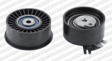 Рем. Комплект ГРМ: ремень + ролики NTN SNR SNR NTN KD455.62 (фото 1)