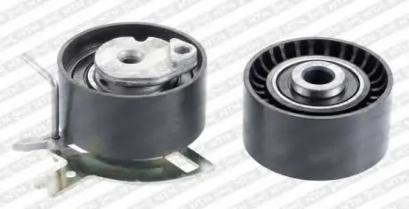 Рем. Комплект ГРМ: ремень + ролики NTN SNR SNR NTN KD459.58
