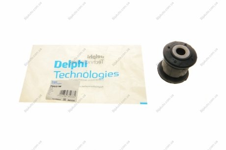 Сайлентблок переднього важеля Delphi TD521W (фото 1)