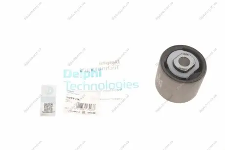 Сайлентблок переднего рычага передний Delphi TD310W