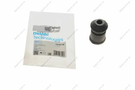 Сайлентблок переднего рычага передний Delphi TD367W