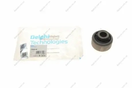 Сайлентблок переднего рычага передний Delphi TD581W