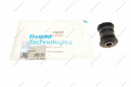 Сайлентблок переднего рычага передний Delphi TD579W (фото 1)
