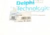 Сайлентблок переднего рычага передний Delphi TD579W (фото 6)