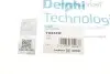 Сайлентблок переднього важеля Delphi TD652W (фото 5)