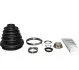 Пильник шруса зовнішній CADDY/ASTRA -05 JP GROUP 1143600110