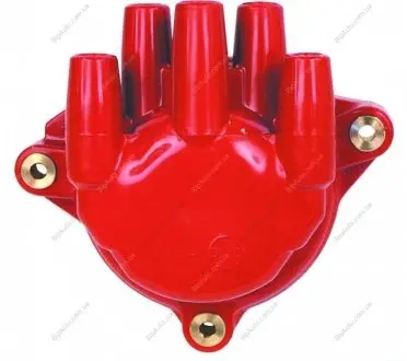 Кришка розподільника запалювання Vectra/Omega -95 JP GROUP 1291200400