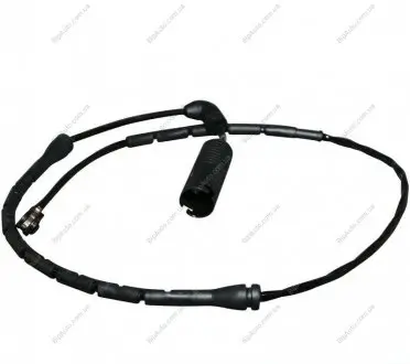 Датчик гальмівних колодок BMW X5 3.0-4.8 00-06 - зад JP GROUP 1497301900