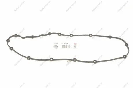 Прокладка поддона OPEL X14XE/X16XEL ELRING 409.880