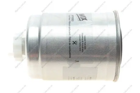 Фильтр топливный FORD - TRANSIT WIX FILTERS WF8053