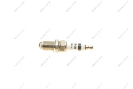 Свеча зажигания FR78X W-V SUPER-4 BOSCH 0242232502