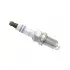 Свеча зажигания FR5DPP222U PLATIN BOSCH 0242245558 (фото 2)