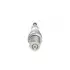 Свеча зажигания FR5DPP222U PLATIN BOSCH 0242245558 (фото 3)