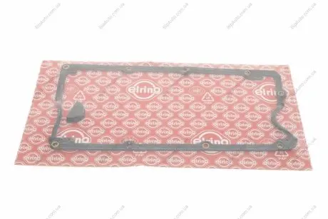 Прокладка кришки клапанів VW Passat 2.5TDI 98-05 ELRING 389.420