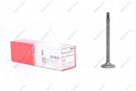 Выпускной клапан MAHLE ORIGINAL MAHLE / KNECHT 001 VA 30533 000
