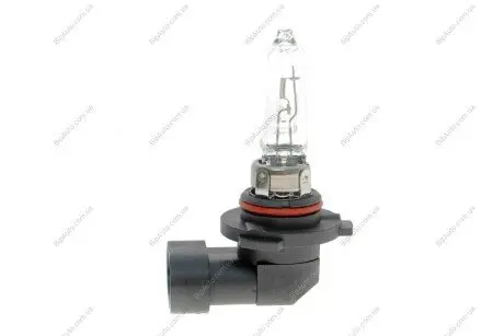 Лампа накаливания HB3 12V 60W P20d PURE LIGHT 1 987 302 152 BOSCH 1987302152