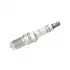 Свеча зажигания HGR7KQC 1.6 SUPER BOSCH 0242235607 (фото 5)