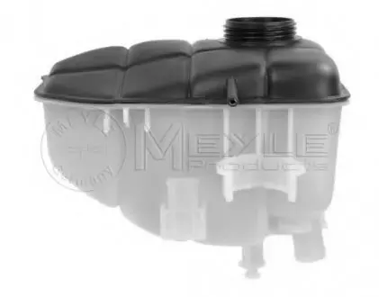 Расширительный бачок MB W/S 203 MEYLE 014 223 0001